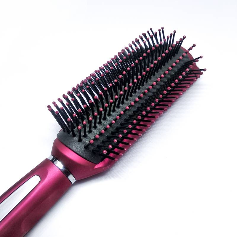 TECHNIC PADDLE HAIR BRUSH 3068 (Maroon) product image
