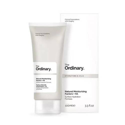 The Ordinary Natural Moisturizing Factors + HA 100ml product image