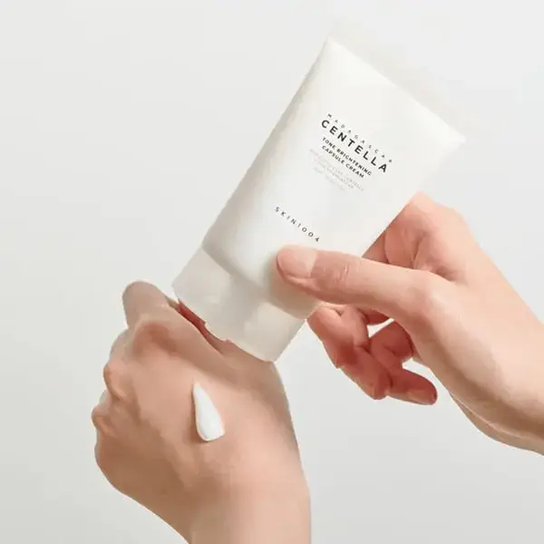 Skin1004 Tone Brightening Capsule Cream 75ml product image