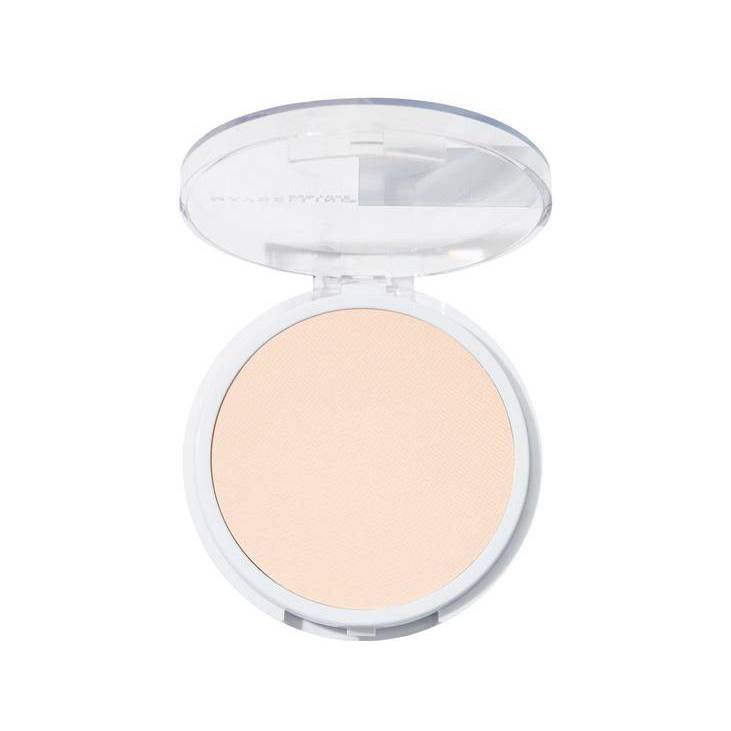 Maybelline Super Stay Full Coverage Powder Foundation Natural Ivory 112 product image
