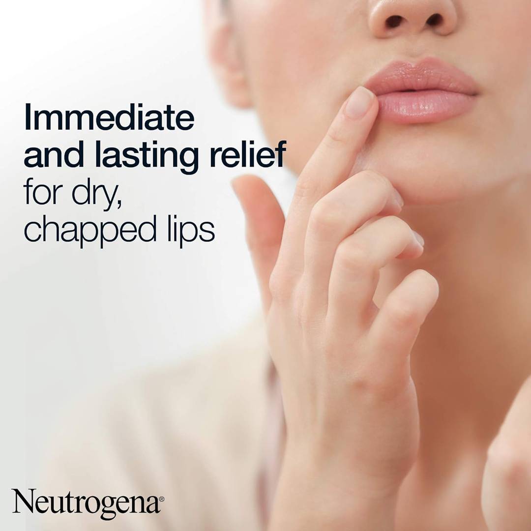 Neutrogena Norwegian Formula Lip Moisturizer SPF 20 -4.8g product image
