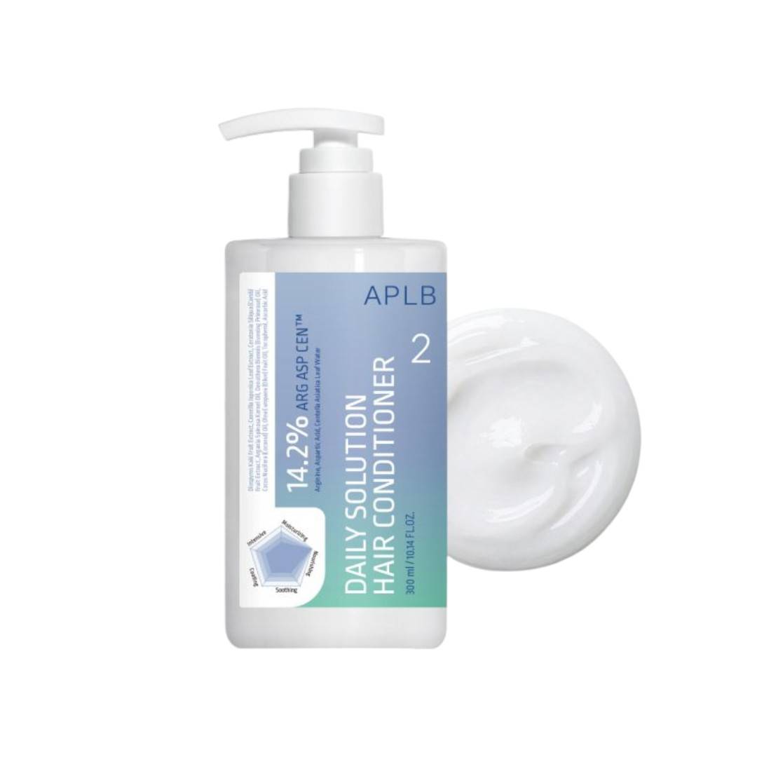 APLB Daily Solution Hair Conditioner product image