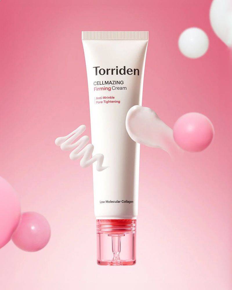 TORRIDEN Cellmazing Firming Cream 60ml product image