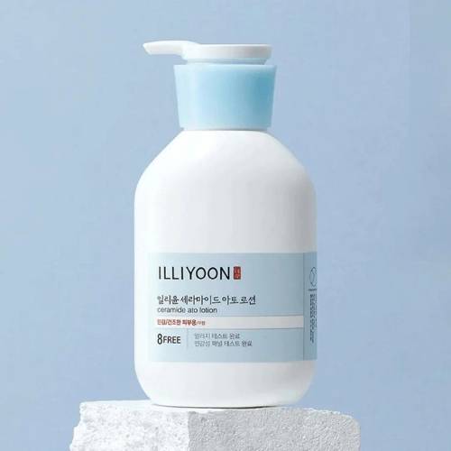 ILLIYOON Ceramide Ato Lotion 350ml product image