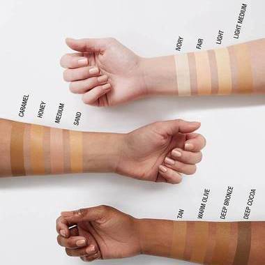 Maybelline Superstay Full Coverage Under Eye Concealer Ivory 05 product image