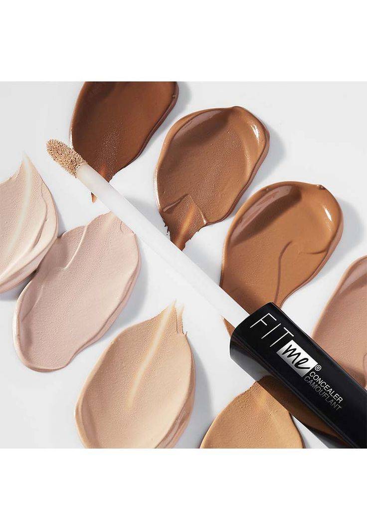 Maybelline Fit Me Concealer 35 Deep product image
