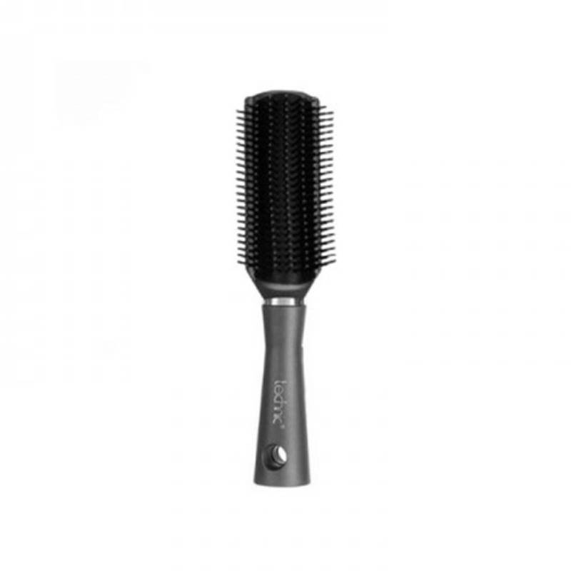 Technic Professional Paddle Mini Hair brush Gray product image