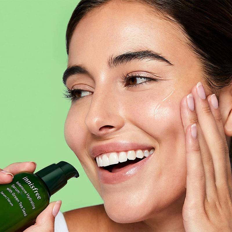 Innisfree Green Tea Seed Serum product image