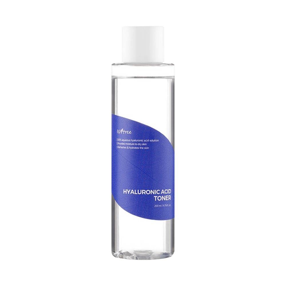 Isntree Hyaluronic Acid Toner Plus product image