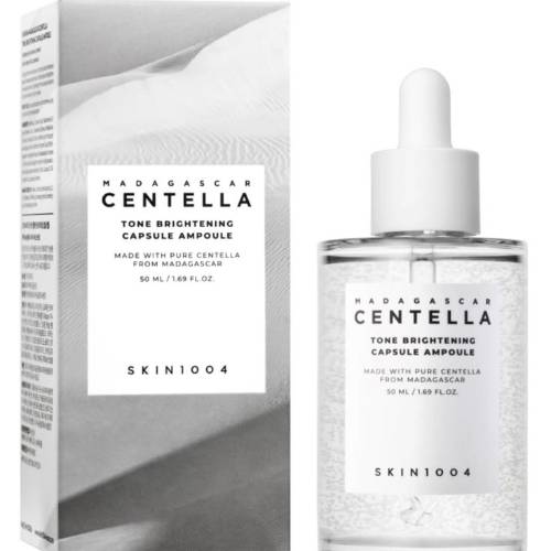 Skin1004 Madagascar Centella Tone Brightening Capsule Ampoule 50 ml