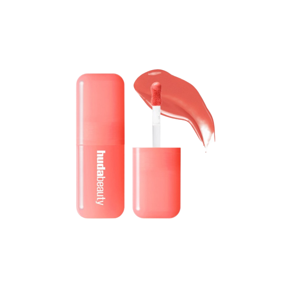 Huda Beauty Blush Filter Liquid Blush - SUNSET LYCHEE - Huda Beauty product in Bangladesh