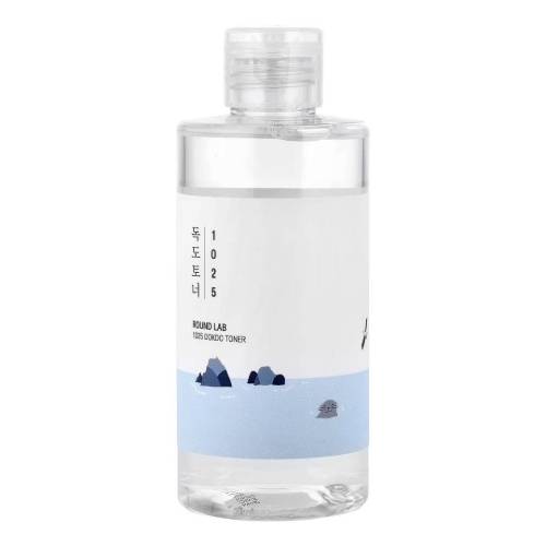 Round Lab 1025 Dokdo Toner 100ml - Round Lab product in Bangladesh
