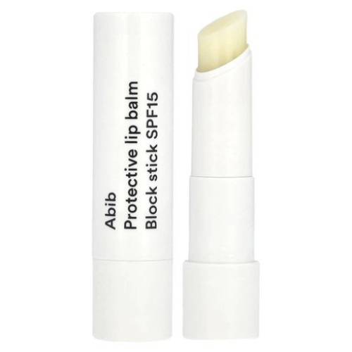 Abib Protective lip balm Block stick SPF15 3.3g - ABIB product in Bangladesh