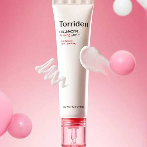 TORRIDEN Cellmazing Firming Cream 60ml