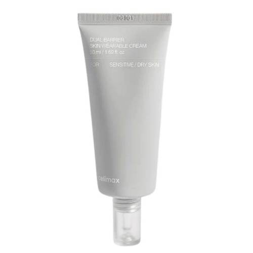 CELIMAX Dual Barrier Skin Wearable Cream 50ml