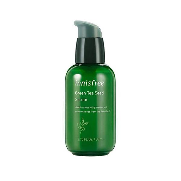 Innisfree Green Tea Seed Serum