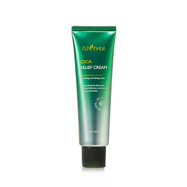 Isntree Cica Relief Cream - Isntree product in Bangladesh