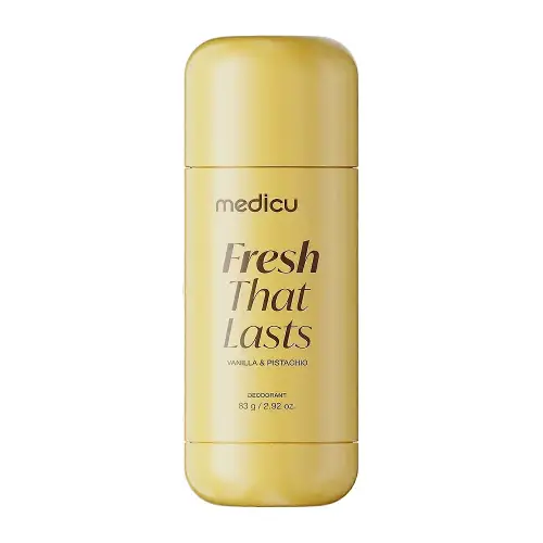 MEDICUBE Vanilla & Pistacho Deodorant 83ml - Medicube product in Bangladesh