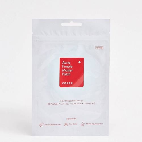 COSRX Acne Pimple Master Patch