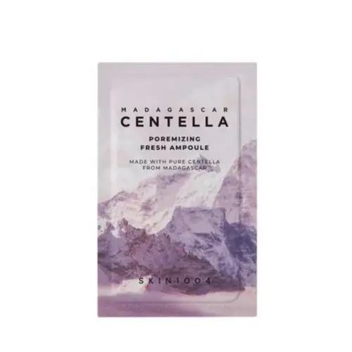 Madagascar Centella Poremizing Light Gel Cream 1.5ml