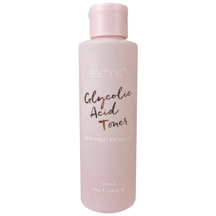 Technic Glycolic Acid Toner - Technic product in Bangladesh