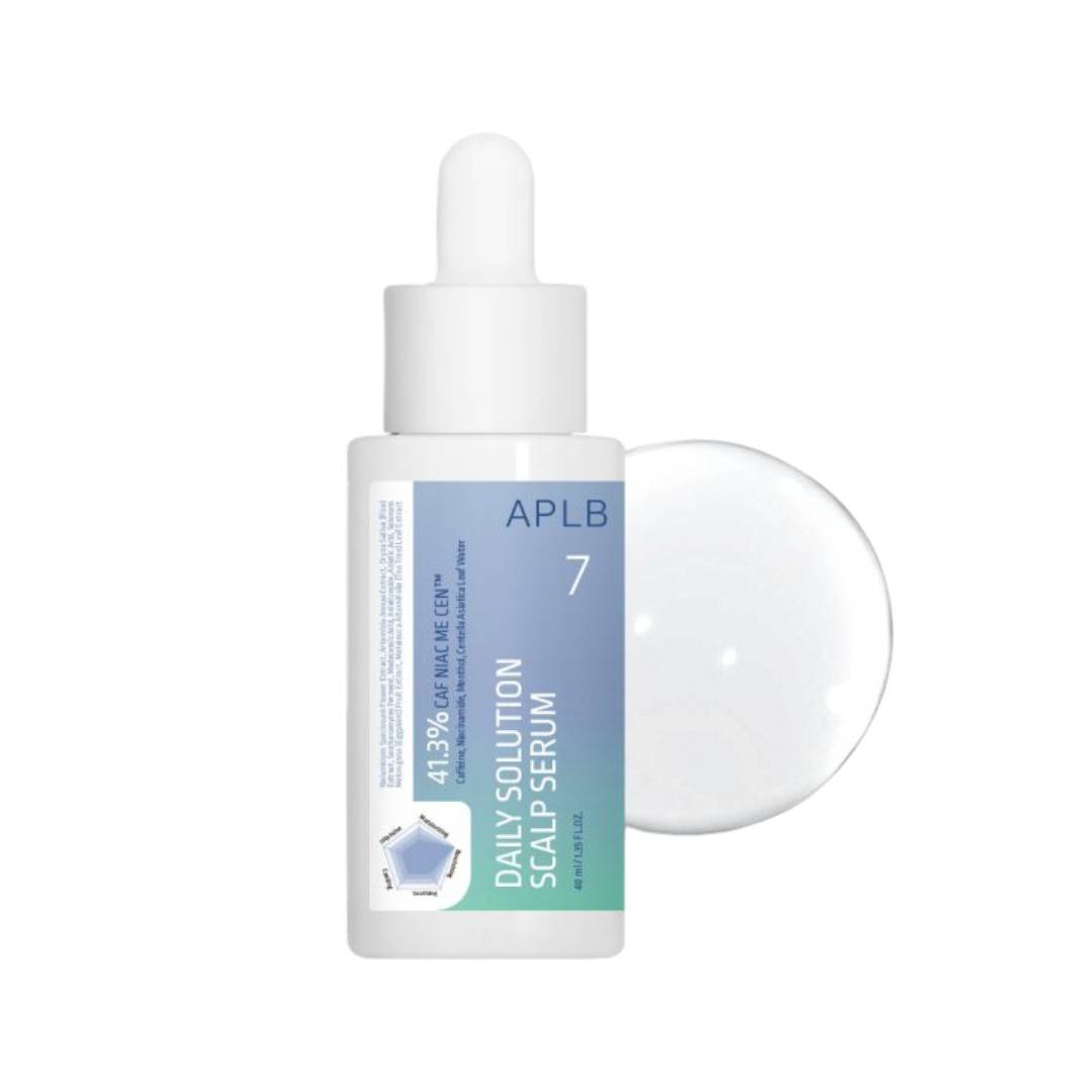 APLB Daily Solution Scalp Serum