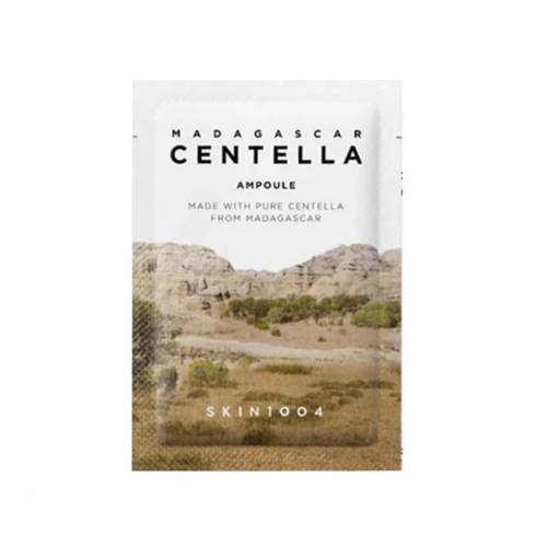 Madagascar Centella Ampoule 1.5ml