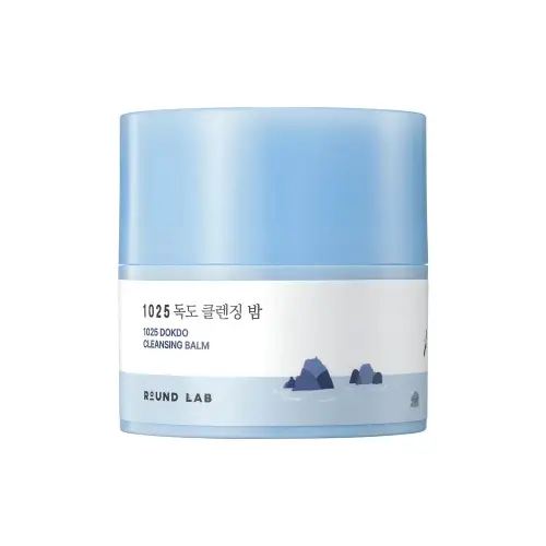 ROUND LAB 1025 Dokdo Cleansing Balm 50ml - Round Lab product in Bangladesh