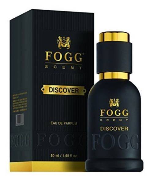 Fogg Scent Men Xpressio Eau De Parfum 100ml - Fogg product in Bangladesh
