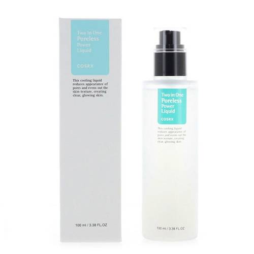 COSRX Two in One Poreless Power Liquid - 100ml