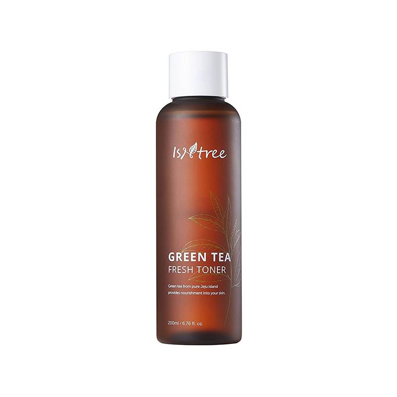 Isntree Green Tea Fresh Toner - Isntree product in Bangladesh