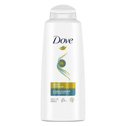 Dove Intense Repair Conditioner for Damaged Hair 300ml