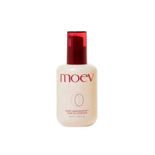 MOEV Annurcatin Hair Oil Essence  80ml - MOEV product in Bangladesh