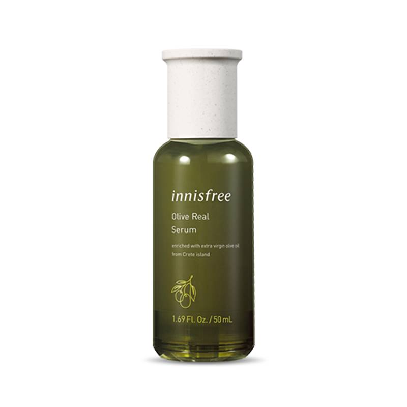 Innisfree Olive Real Serum -50ml