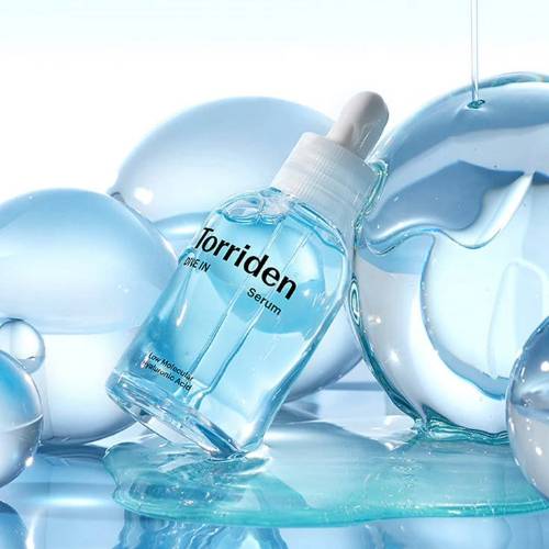 TORRIDEN DIVE-IN Low Molecular Hyaluronic Acid Serum  50ml