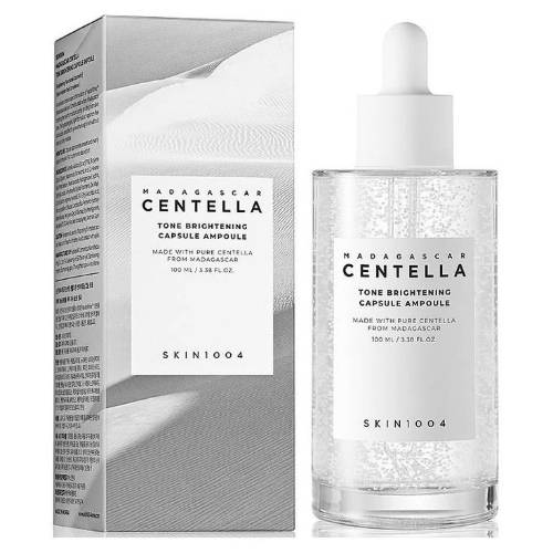 SKIN1004 Madagascar Centella Tone Brightening Capsule Ampoule 100 ml