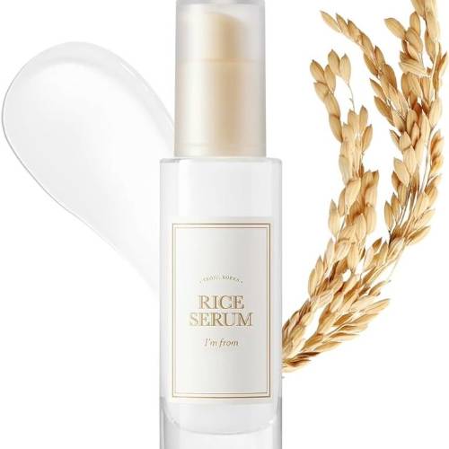 I'm From Rice Serum 30ml