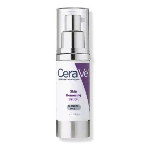 CeraVe Skin Renewing Gel Oil 29ml