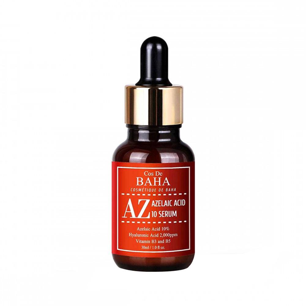 Cos De BAHA Azelaic Acid 10% Serum - Cos De BAHA product in Bangladesh