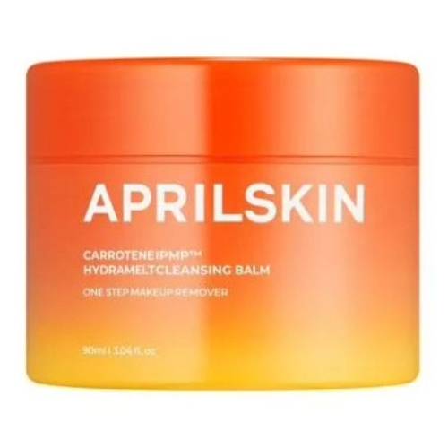 APRILSKIN Carrotene IPMP Hydramelt Cleansing Balm - 90ml