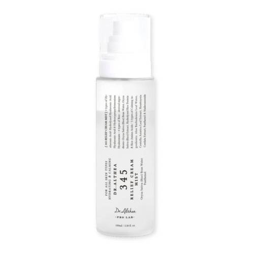 Dr.Althea 345 Relief Cream Mist 100ml - DR.ALTHEA product in Bangladesh