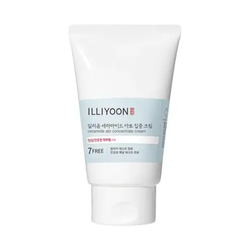 Illiyoon Ceramide Ato Concentrate Cream 200 ml
