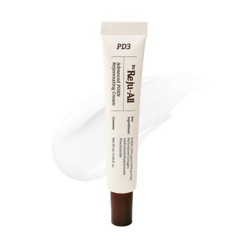 Dr.Reju-All Advanced PDRN Rejuvenating Cream Max 60ml