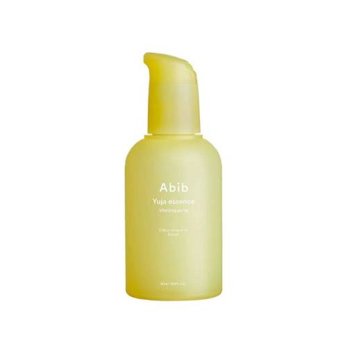 Abib YUJA ESSENCE VITALIZING PUMP 50ml - ABIB product in Bangladesh