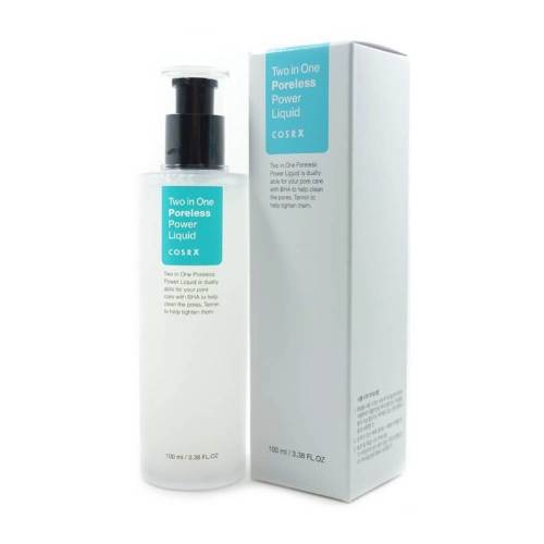 Cosrx Two in One Poreless Power Liquid (100ml)