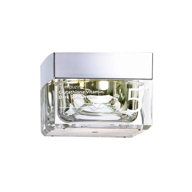 Numbuzin No.5+ Vitamin Glutathione Dark Spot Laser Cream 50ml