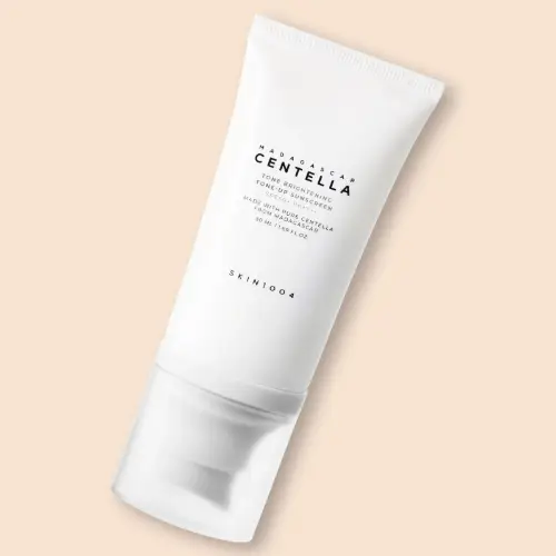 SKIN1004 Madagascar Centella Tone Brightening Tone-Up Sunscreen SPF50+ PA++++ 50ml