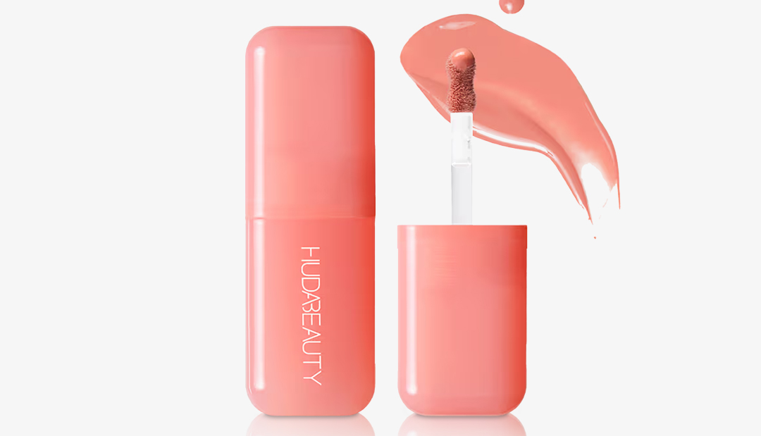 Huda Beauty Blush Filter Liquid Blush - COTTON CANDY - Huda Beauty product in Bangladesh