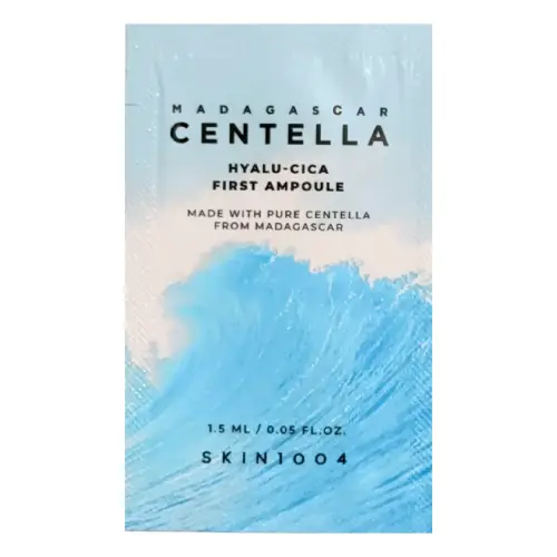 Madagascar Centella Hyalu-Cica First Ampoule 1.5ml