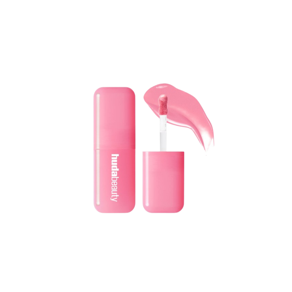 Huda Beauty Blush Filter Liquid Blush BUBBLE GUM - Huda Beauty product in Bangladesh